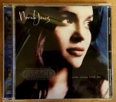 NORAH JONES - COME AWAY WITH ME (2003) SACD 2.EL
