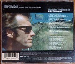 MUSIC FOR THE MOVIES OF CLINT EASTWOOD (2001) CD 2.EL