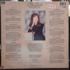 ELKIE BROOKS - SCREEN GEMS (1984) - PLAK 2.EL
