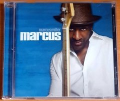 MARCUS MILLER - MARCUS (2008) - CD 2.EL