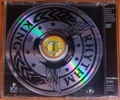 BOMB THE BASS - BEAT DIS - CD SINGLE 2.EL