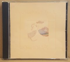JONI MITCHELL - COURT AND SPARK (1974) - CD HDCD MADE IN USA 2.EL