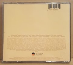 JONI MITCHELL - COURT AND SPARK (1974) - CD HDCD MADE IN USA 2.EL