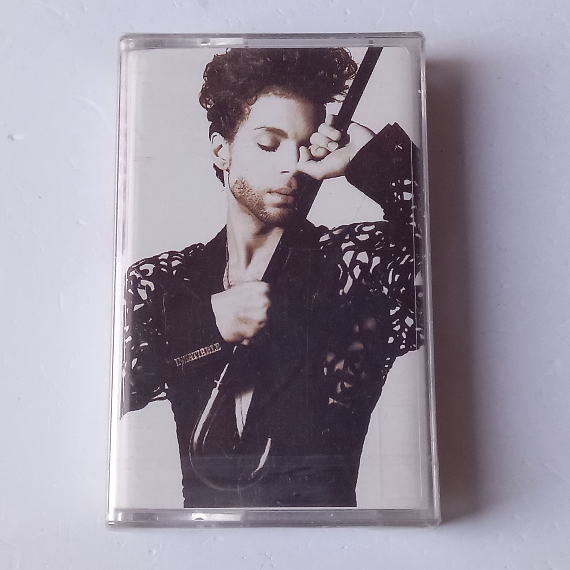 PRINCE - THE HITS 1 (1993) - KASET SIFIR