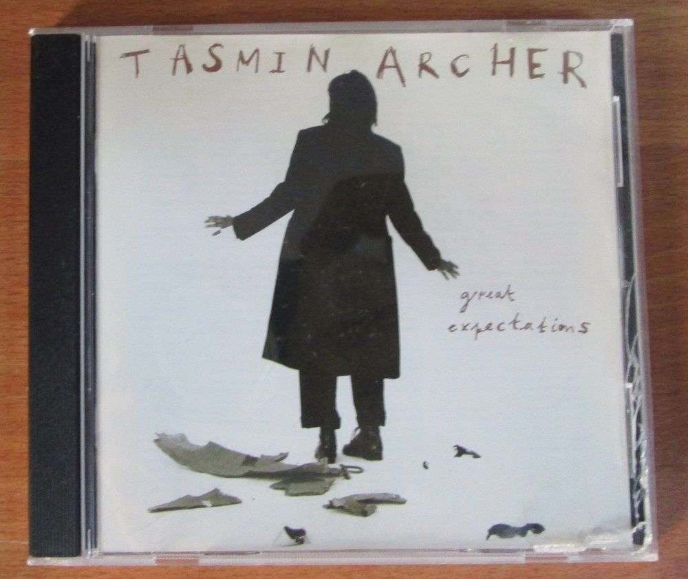 TASMIN ARCHER - GREAT EXPECTATIONS CD 2.EL