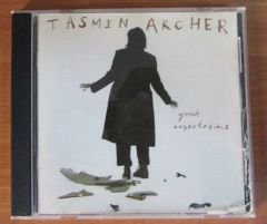 TASMIN ARCHER - GREAT EXPECTATIONS CD 2.EL