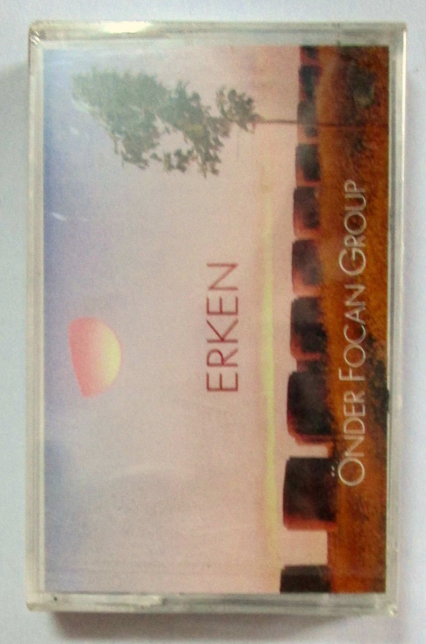 ÖNDER FOCAN GROUP - ERKEN KASET SIFIR