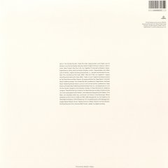 PET SHOP BOYS - PLEASE (1986) - LP SIFIR