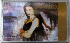AZIZA MUSTAFA ZADEH - JAZZIZA (1997) SONY CASSETTE MADE IN TURKEY ''NEW''