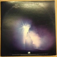 GENESIS - SECONDS OUT 1977 2.EL 2PLAK
