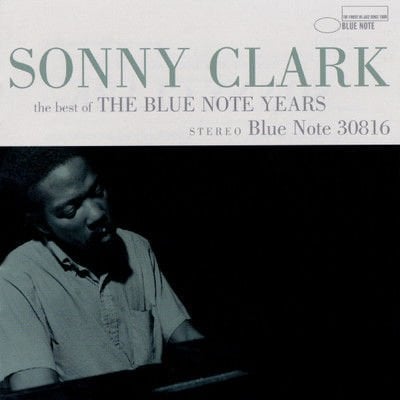 SONNY CLARK – THE BEST OF THE BLUE NOTE YEARS (2001) - CD AMBALAJINDA SIFIR