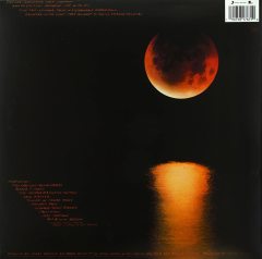 SANTANA - HAVANA MOON (1983) - LP 180GR 2018 EDITION EDITION SIFIR PLAK