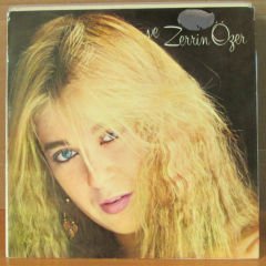 ZERRİN ÖZER - VE ZERRİN ÖZER LP 2.EL