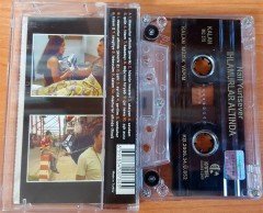 IHLAMURLAR ALTINDA - NAİL YURTSEVER KASET 2.EL