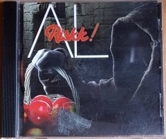 RİSKK - AL (2007) PASAJ CD 2.EL