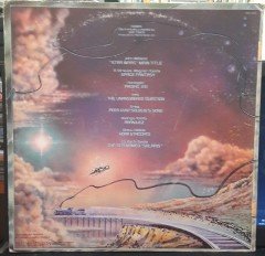 TOMITA - KOSMOS (1978) - PLAK 2.EL