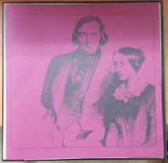 ROBERT & CLARA SCHUMANN: COMPLETE PIANO TRIOS, THE BEAUX ARTS TRIO - 3PLAK 2.EL BOXSET