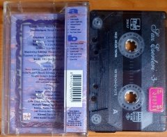 SAZ ESERLERİ 3 (1998) - KASET 2.EL