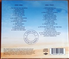 ROBERT PLANT - SIXTY SIX TO TIMBUKTU / VERY BEST OF (2003) - 2CD 2.EL