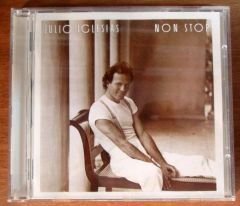 JULIO IGLESIAS NON STOP CD 2.EL