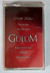 MELİH KİBAR - GÜLÜM KASET SIFIR