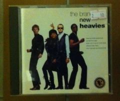 BRAND NEW HEAVIES  CD 2.EL