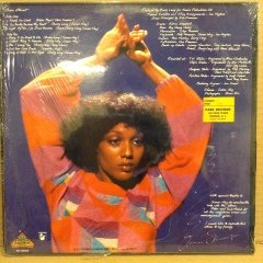 AMII STEWART - KNOCK ON WOOD 1979 2.EL PLAK