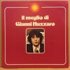 GIANNI NAZZARO - IL MEGLIO DI (1975) 2.EL PLAK