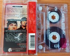 CARTEL - CARTEL KASET 2.EL