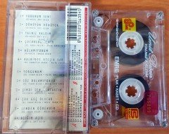 ÜMİT BESEN - YALNIZ KALDIM KASET 2.EL