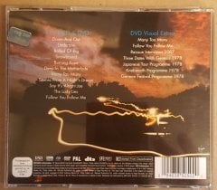 GENESIS AND THEN THERE WERE THREE (1978) SACD + DVD 2.EL