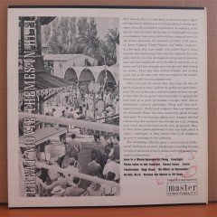GREAT MOVIE THEMES IN HI-FI - CYRIL TEMPLETON - LP 2.EL PLAK