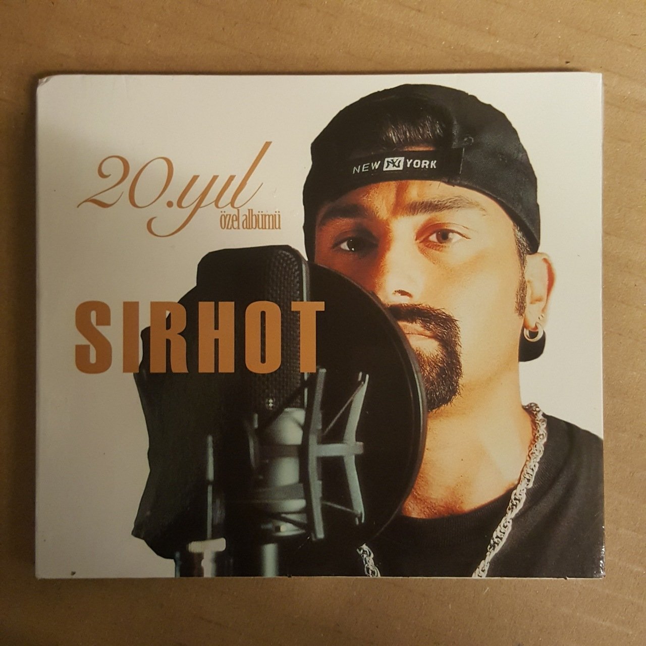 FALAN FİLAN CD SINGLE