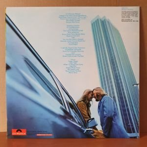 JAMES LAST - THE MUSIC OF JAMES LAST (1973) - 2LP 2.EL PLAK