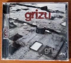 GRİZU - GRİ CD 2.EL