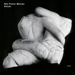 NILS PETTER MOLVAER - KHMER (1997) - LP 2019 EDITION ECM RECORDS SIFIR PLAK
