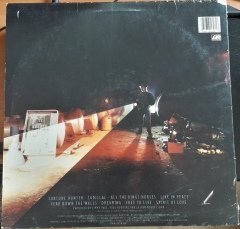 FIRM - MEAN BUSINESS (1986) - 2.EL PLAK JIMMY PAGE PAUL RODGERS