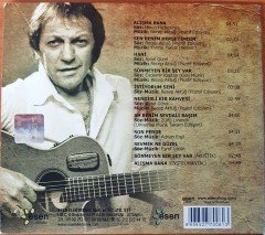RECEP AKTUĞ - ALIŞMA BANA (2009) - CD 2.EL