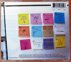 THERAPY - SEMI-DETACHED CD 2.EL