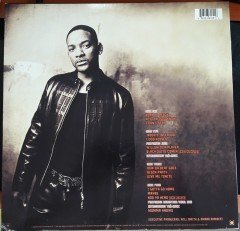 WILL SMITH - BORN TO REIGN (2002) - 2.EL 2PLAK