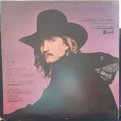 JOE WALSH - SO WHAT (1974) - PLAK 2.EL