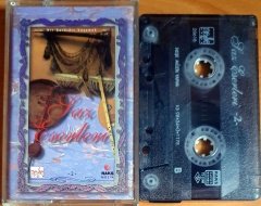 SAZ ESERLERİ 2 (1998) - KASET 2.EL