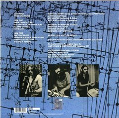 RORY GALLAGHER - BLUEPRINT (1973) - LP 180GR 2018 EDITION SIFIR PLAK
