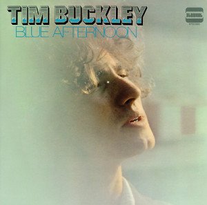 TIM BUCKLEY - BLUE AFTERNOON (1969) - LP 2001 SIFIR PLAK