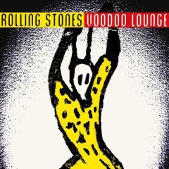 ROLLING STONES - VOODOO LOUNGE (1994) - 2LP 180GR 2020 EDITION SIFIR PLAK