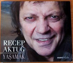 RECEP ALTUĞ - YAŞAMAK CD 2.EL