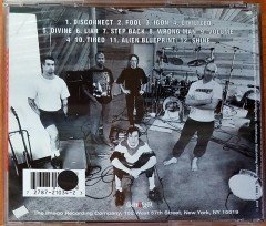 ROLLINS BAND - WEIGHT CD 2.EL