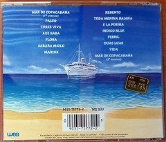 GILBERTO GIL - BRESIL / LES INDISPENSABLES DE GILBERTO GIL CD 2.EL