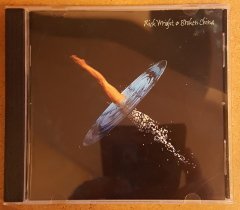 RICK WRIGHT (PINK FLOYD)) BROKEN CHINA (1996) CD 2.EL