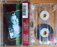 AŞKIN NUR YENGİ - KARA ÇİÇEĞİM (1994) EMRE KASET 2.EL